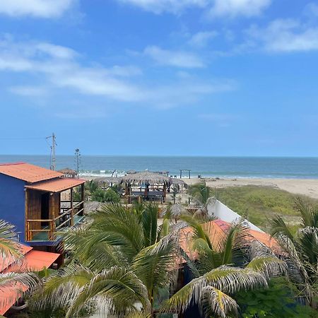 Un Dia Boutique Resort Плайяс Экстерьер фото
