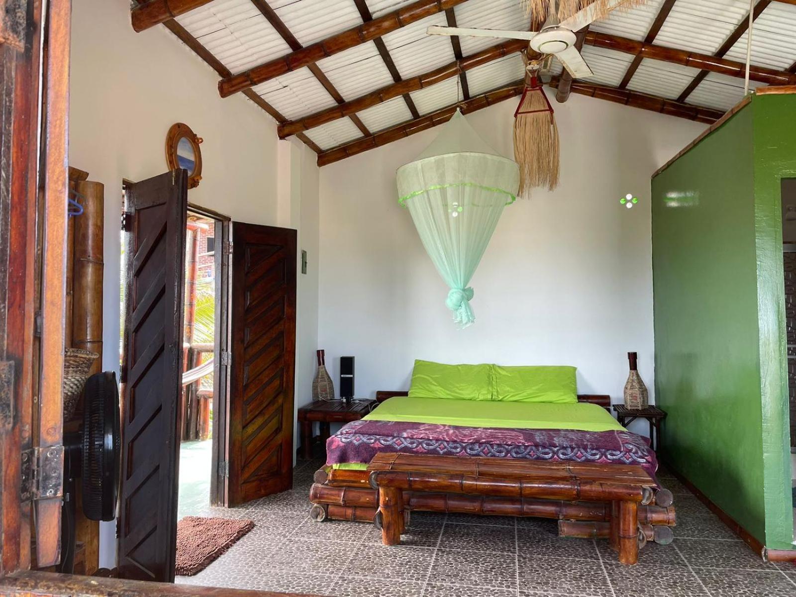 Un Dia Boutique Resort Плайяс Экстерьер фото